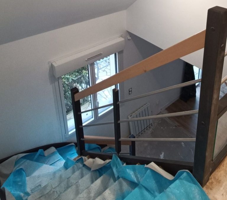 rénovation-de-combles-après-escalier-nantes-44-mf-construction
